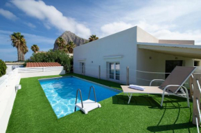 Villa Lux, San Vito Lo Capo